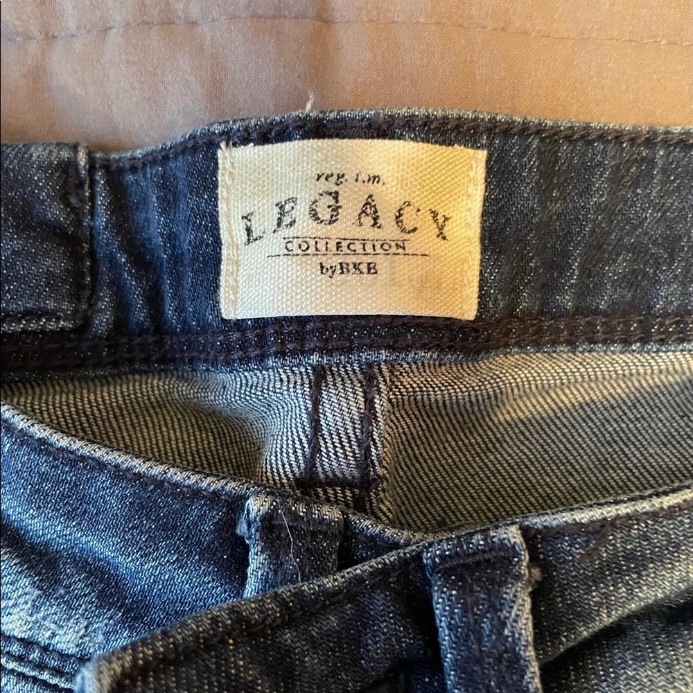 Legacy Collection Jeans - Picture 3 of 3